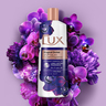 Lux Body Wash Magical Orchid 2 x 250ml