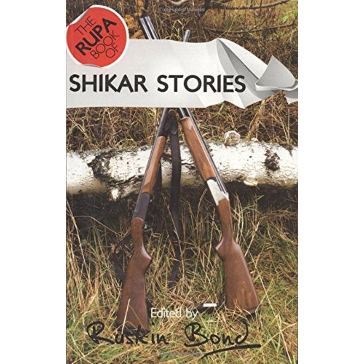 Shikar & Great Animal Stories 2-In-1