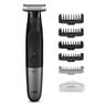 Braun Series X Wet & Dry All in One Shaver with 5 attachments XT5100