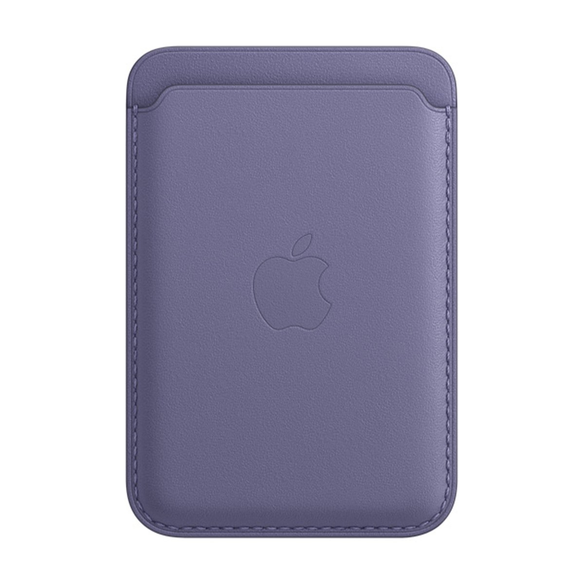 iPhone Leather Wallet with MagSafe - Wisteria(MM0W3ZE)