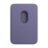 iPhone Leather Wallet with MagSafe - Wisteria(MM0W3ZE)