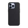 iPhone 13 Pro Leather Case with MagSafe - Midnight(MM1H3ZE)