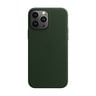 iPhone 13 Pro Max Leather Case with MagSafe - Sequoia Green(MM1Q3ZE)