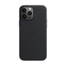 iPhone 13 Pro Max Leather Case with MagSafe - Midnight(MM1R3ZE)