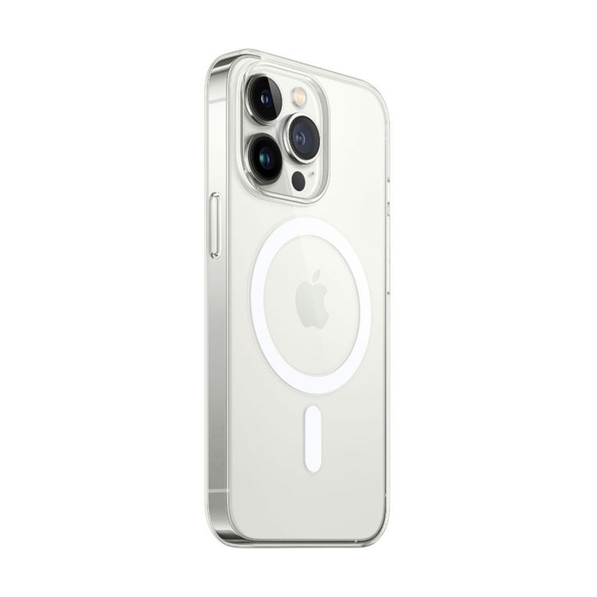 iPhone 13 Pro Clear Case with MagSafe(MM2Y3ZE/A)
