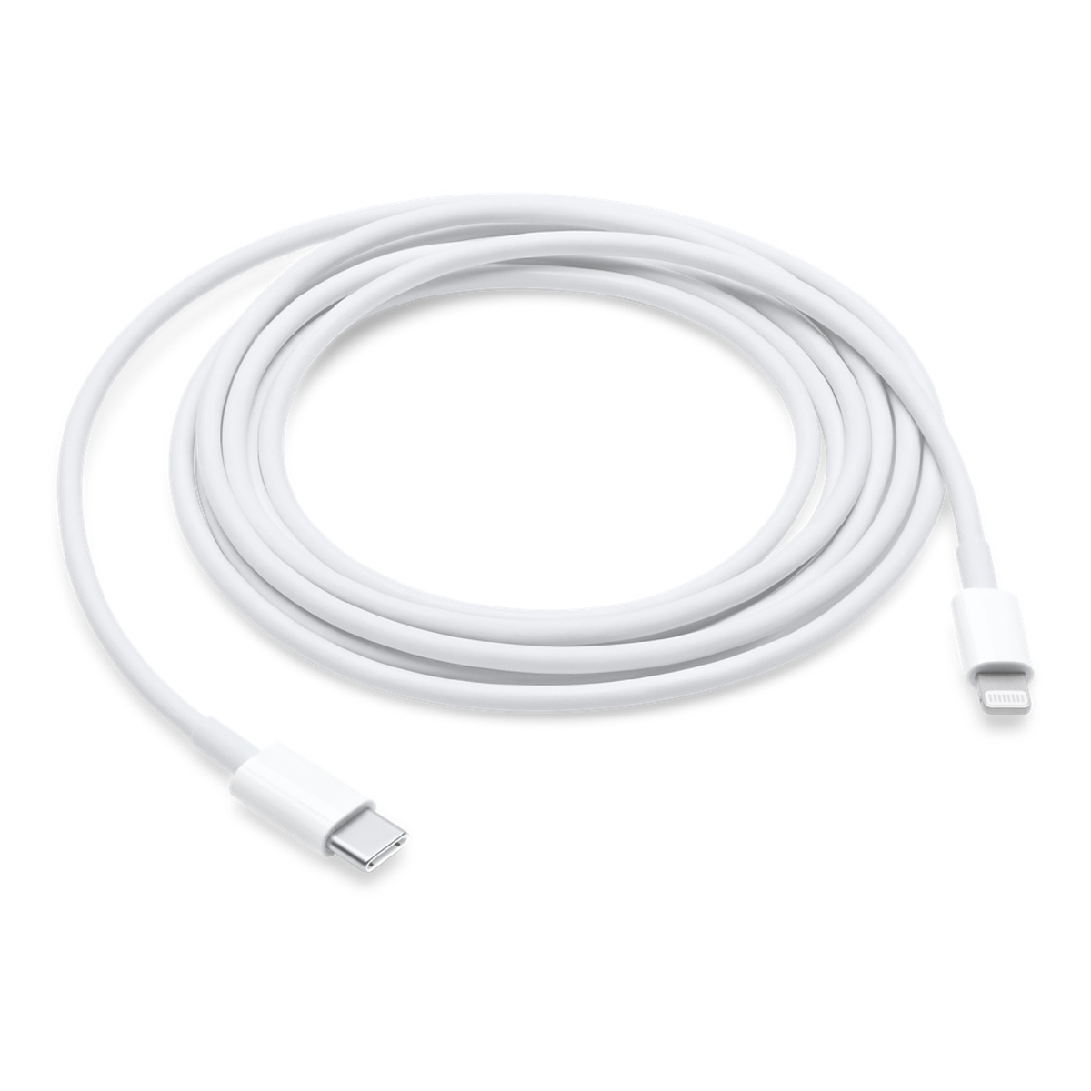 Apple USB-C to Lightning Cable (2m) MQGH2ZE/A