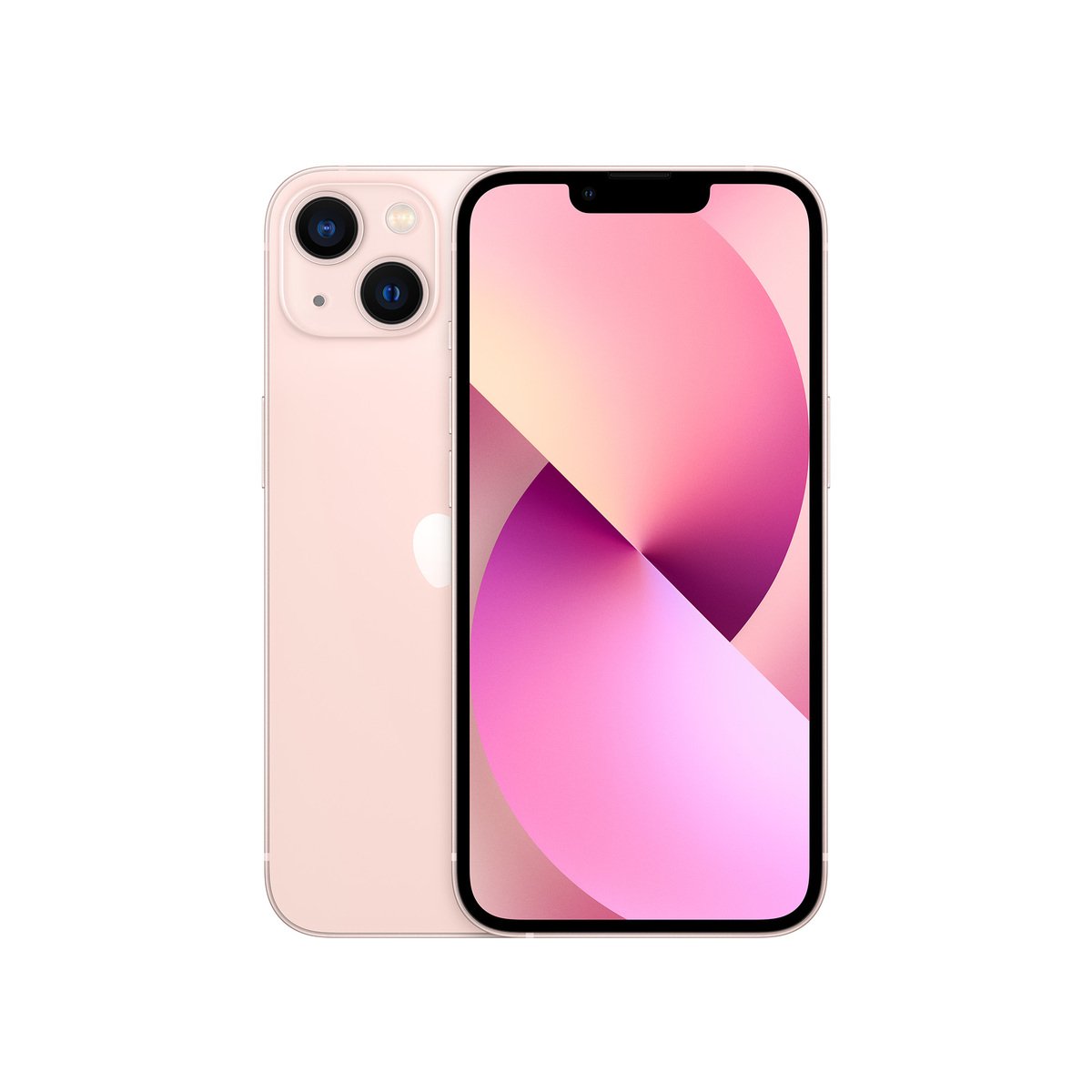Apple iPhone 13,128GB Pink
