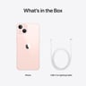 Apple iPhone 13,128GB Pink