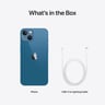 Apple iPhone 13,256GB Blue
