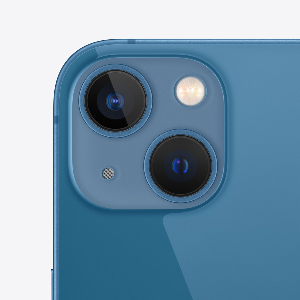 Apple iPhone 13,512GB Blue