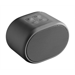 CELLULAR LINE Bluetooth Wireless Speaker Mini Black (BTSPKMSMINIK)