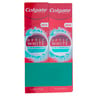 Colgate Toothpaste Optic White Clay & Minerals 2 x 75 ml