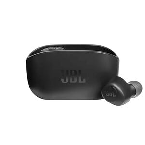 JBL True Wireless Earbuds Wave 100TWS Black