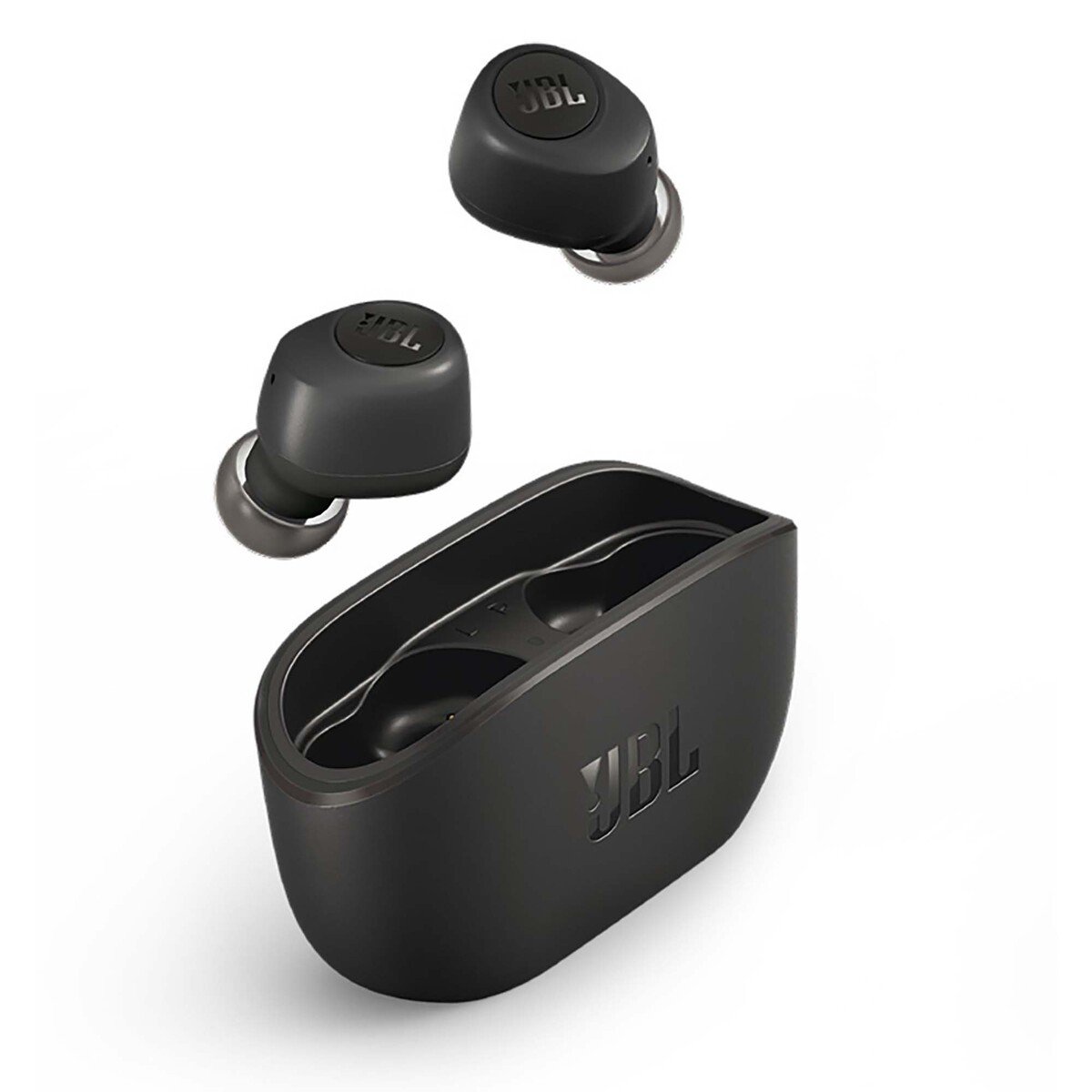 JBL True Wireless Earbuds Wave 300TWS Black Online at Best Price