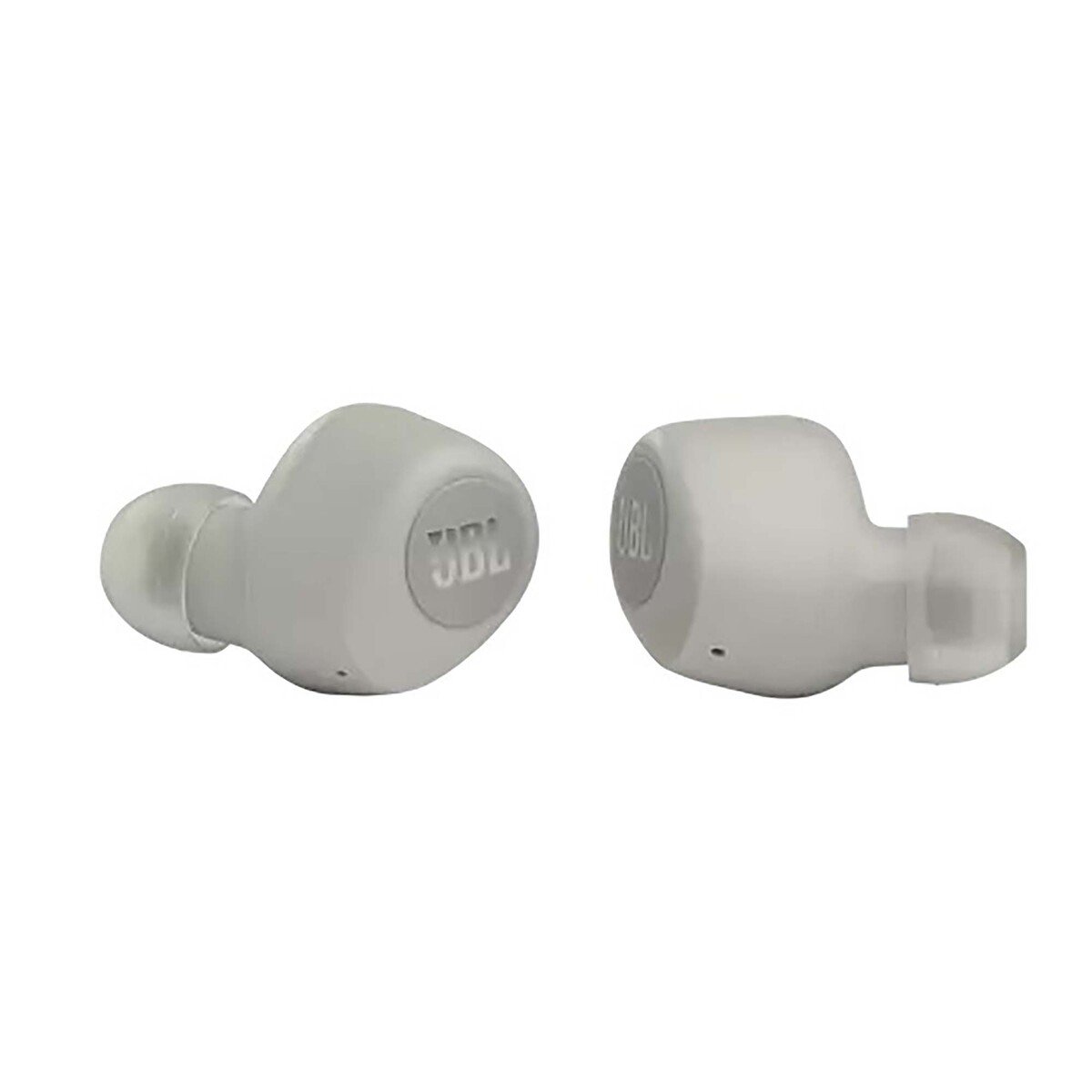JBL True Wireless Earbuds Wave 100TWS Ivory
