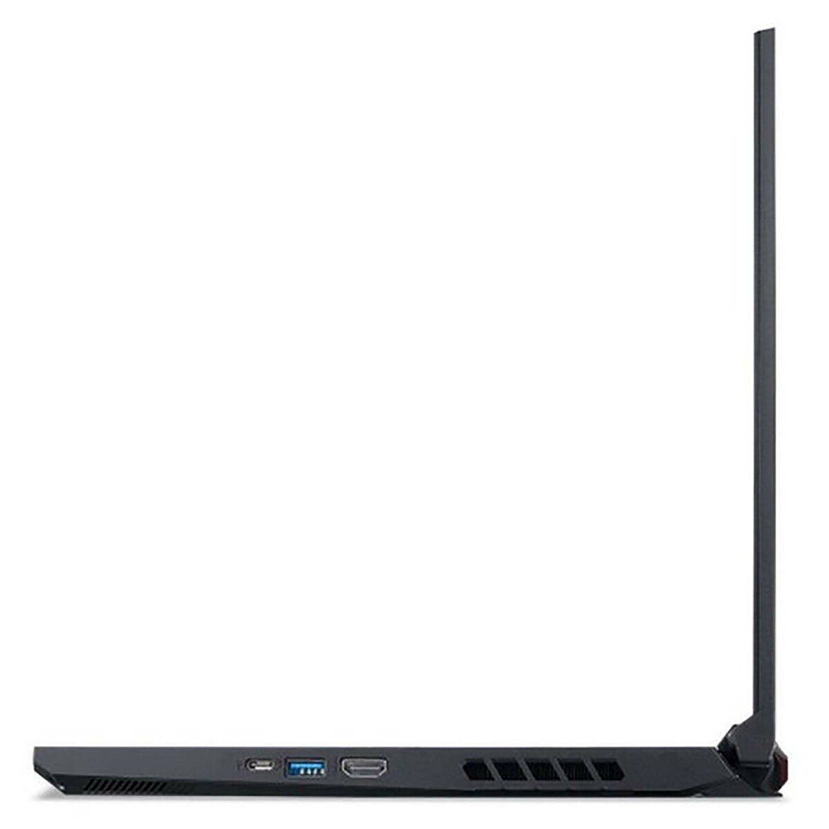 Acer Nitro 5 AN515-57-74VF Gaming Laptop – Core i7 11800H,16GB RAM,1TB SSD,NVidia GeForce 6GB RTX 3060,Windows10,15.6inch FHD,Black