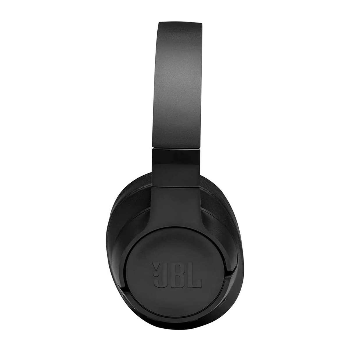 JBL Tune 760NC Lightweight, Foldable Over-Ear Wireless Headphones Black