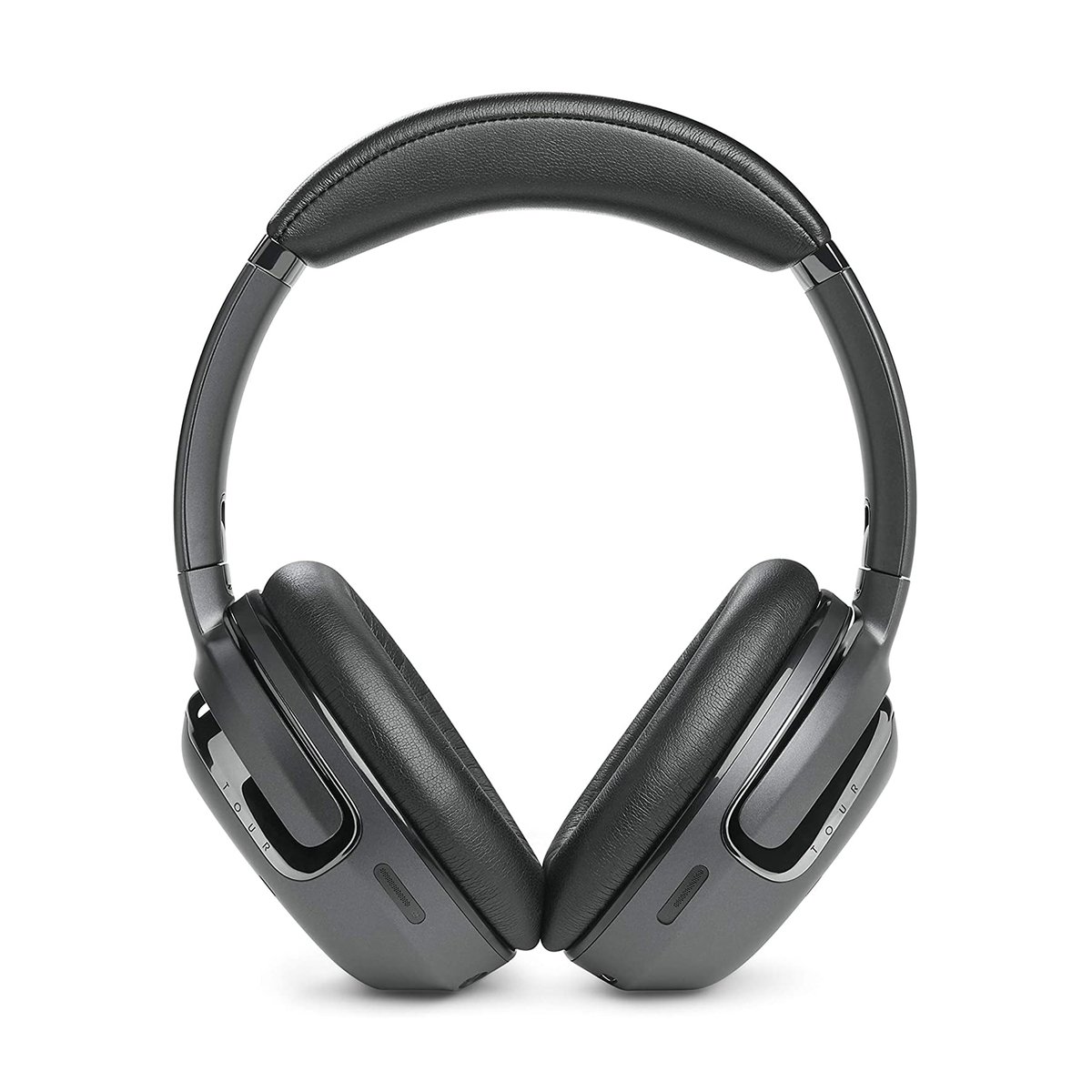 JBL Noise Cancelling Bluetooth Headphones JBLTOURONEBLK