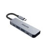 Philips Hub 5-Port USB 3.0 Type C - SWV6115G