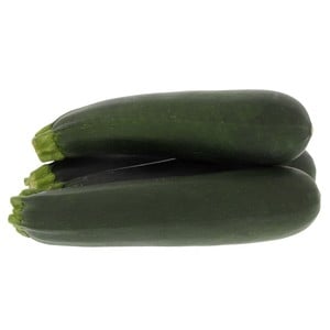 Holland Courgettes Green 500g