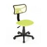 Maple Leaf Mesh Computer/Office Chair QZY-0904D-3 Green