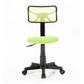 Maple Leaf Mesh Computer/Office Chair QZY-0904D-3 Green