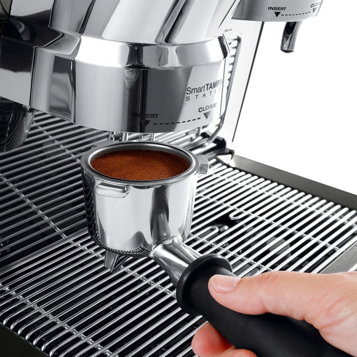 Delonghi Espresso Coffee Maker EC9335.BK
