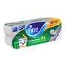 Fine Toilet Paper Comfort XL 2ply 20pcs