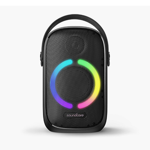 Anker Sound Core Reve Neo Bluetooth Speaker, Black, A3395H11