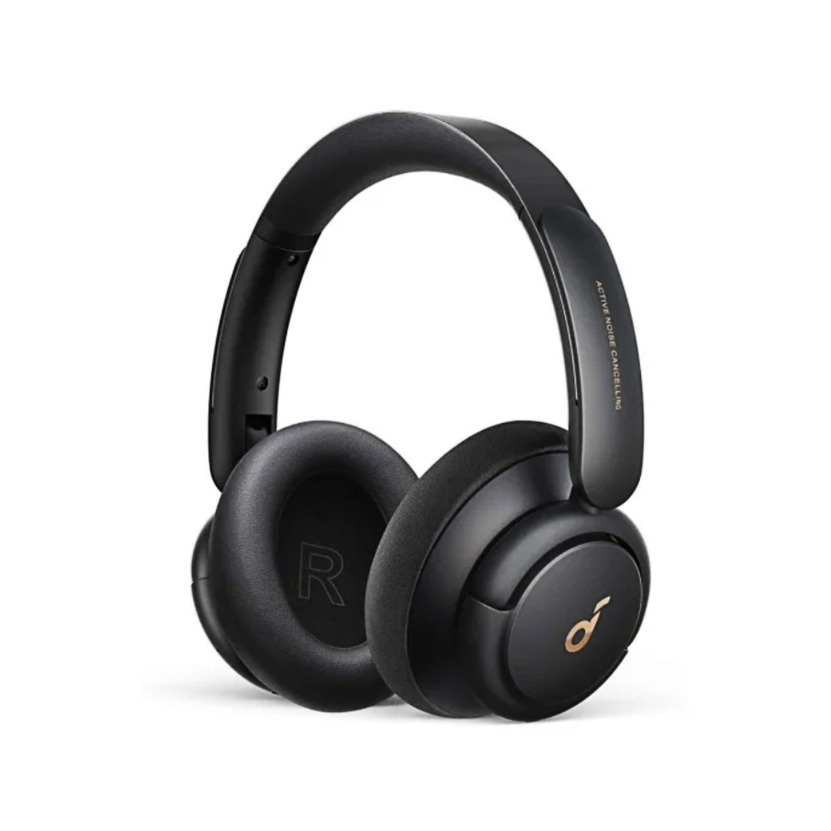 Anker Soundcore Life Q30 headphones, Black