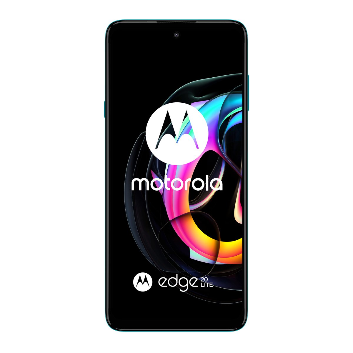 Motorola Edge 20 Lite 128GB,Cyber Teal,5G