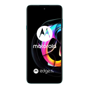 Motorola Edge 20 Lite 128GB,Cyber Teal,5G