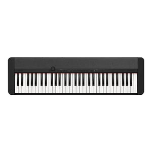 Casio Tone Keyboard CT-S1 Black