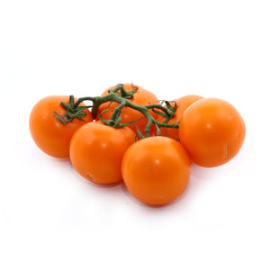 Tomatoes Bunched Orange 500g