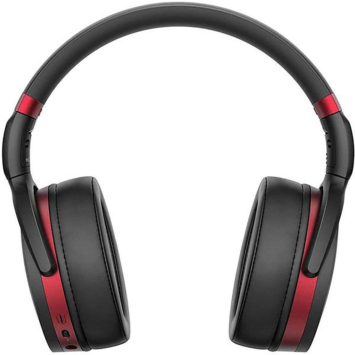 Sennheiser Wireless Headphones HD-458BT Black
