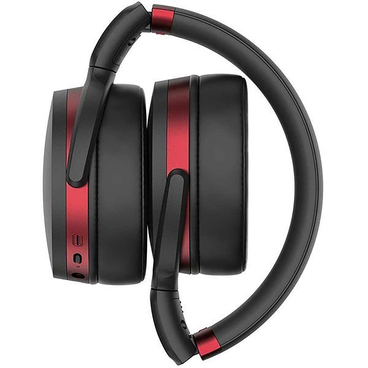 Sennheiser Wireless Headphones HD-458BT Black