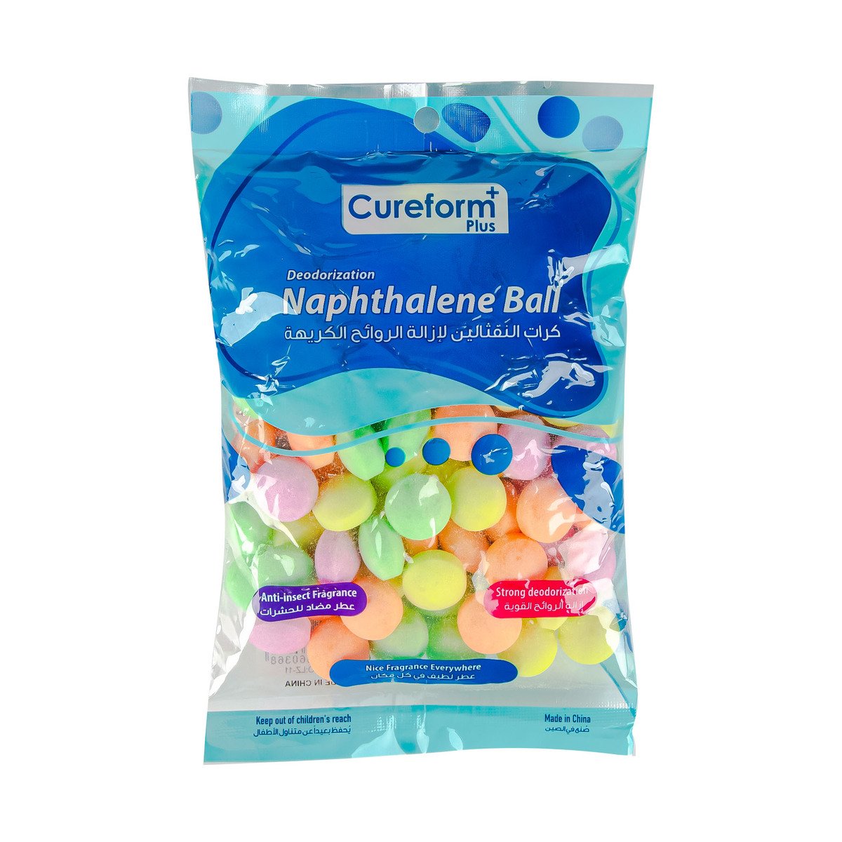 Mothballs/Strong Effectivene Naphthale Mothball/Bed and Clothes Naphthalene  Balls, - China Mothball, Naphthalene