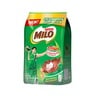 Nestle Milo Powdered Choco Malt Milk Drink 600 g