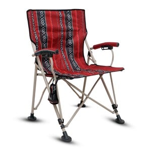 Paradiso Camping Chair Areesh