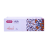 LuLu Softouch White Facial Tissues (Arabic Calligraphy Packaging) 2ply 150 Sheets
