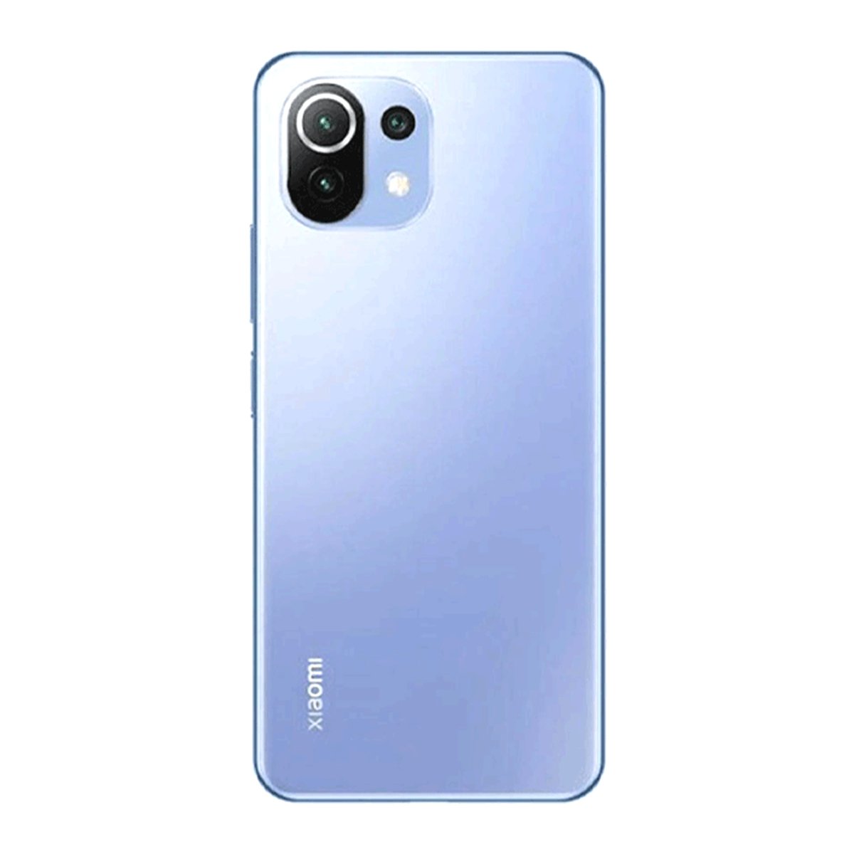 XIAOMI MI 11 Lite 5G 8GB 128GB Bubble Gum Blue