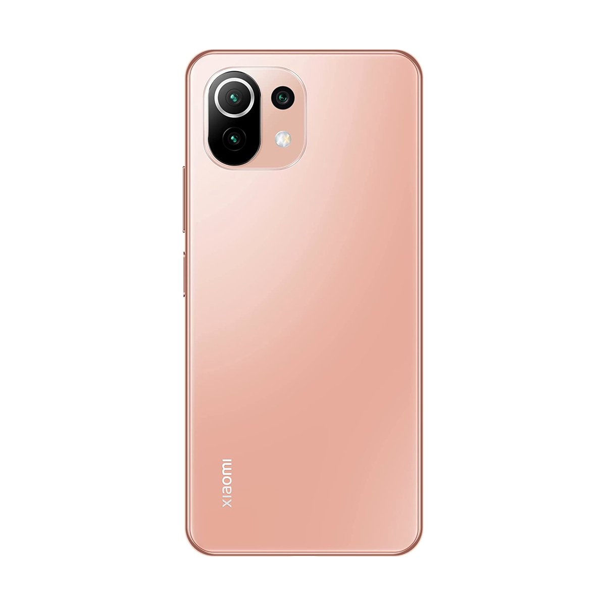 Xiaomi Mi11 Lite 5G 8GB 128GB Peach Pink
