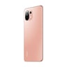 Xiaomi Mi11 Lite 5G 8GB 256GB Peach Pink