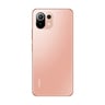 Xiaomi Mi11 Lite 5G 8GB 256GB Peach Pink