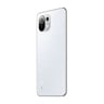 Xiaomi Mi11 Lite 5G 8GB 256GB Snowflake White