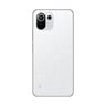 Xiaomi Mi11 Lite 5G 8GB 256GB Snowflake White