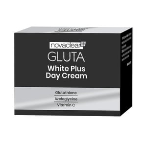 Nova Clear Gluta White Plus Day Cream 50ml