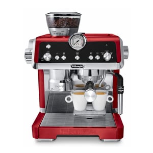 Delonghi Espresso Coffee Maker EC9335 Red