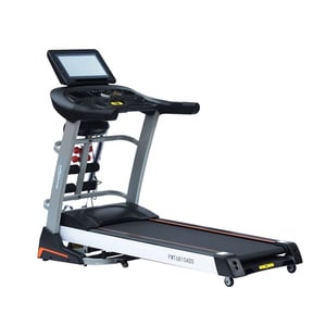 Euro Fitness Motorized Treadmill FMT6810ADS 3PHP
