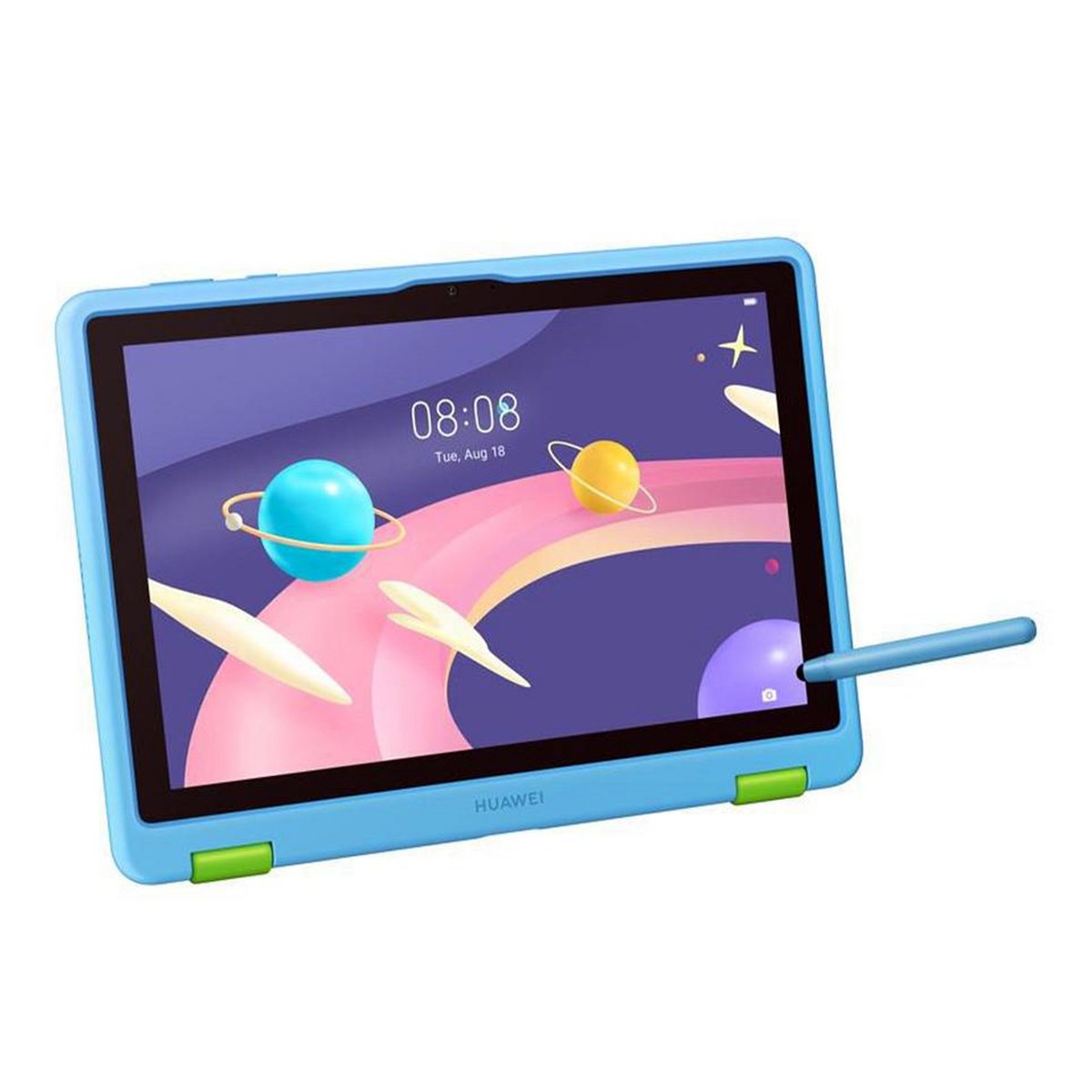 Huawei MatePad T10 Kids Edition 9.7” 32GB WiFi Deep Sea Blue